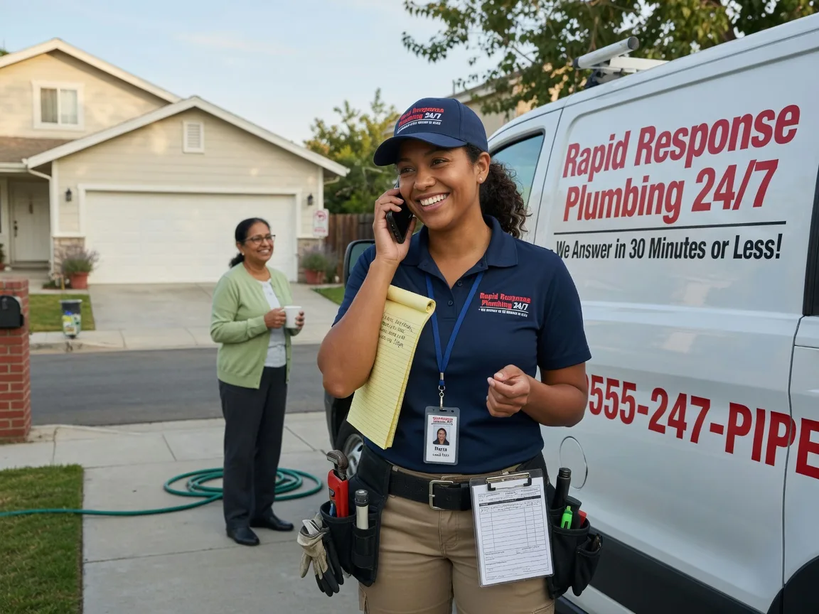 Emergency Plumber Walcott, ND FAQs